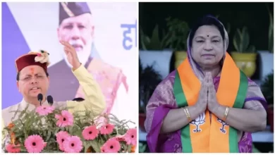 बागेश्वर उपचुनाव : सीएम धामी का दिखा दम, ऐन मौके पर पलटी बाजी, जीत ने नेतृत्व पर लगाई मुहर