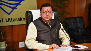 मुख्यमंत्री धामी ने डेंगू के बढ़ते प्रकोप को देखते हुए अधिकारियों को दिए ये निर्देश 