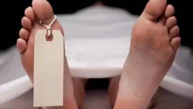 सोडा सिरौली के निकट सिरवाल गढ़ में अज्ञात महिला का शव मिलने से मचा हड़कंप 