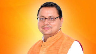 मुख्यमंत्री धामी 25 से 28 सितंबर तक ब्रिटेन के दौरे पर रहेंगे