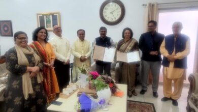 चार धाम यात्रा में स्वास्थ्य प्रणाली होगी मजबूत : डॉ. धन सिंह रावत