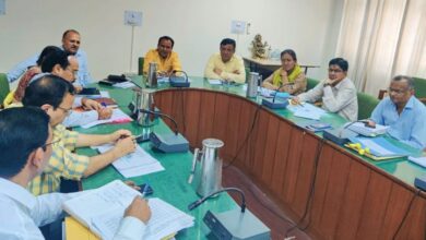 श्रीनगर विधानसभा क्षेत्र में बनेंगे 10 कलस्टर व 7 पीएम-श्री स्कूल