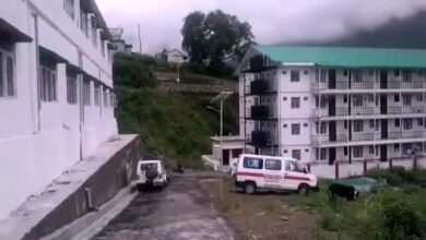 नर्सिंग कॉलेज डोभ का नाम दिवंगत अंकिता के नाम से रखे जाने का लिया गया निर्णय