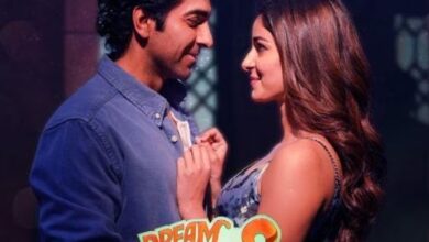 घटती कमाई के बावजूद ‘ड्रीम गर्ल 2’ ने पार किया 70 करोड़ का आँकड़ा