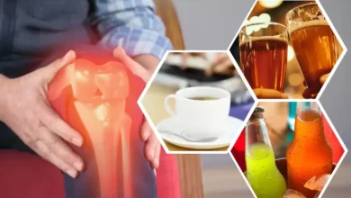 हड्डियों को धीरे-धीरे कमजोर कर रही हैं ये ड्रिंक्स, इनसे बना लें अभी से ही दूरी