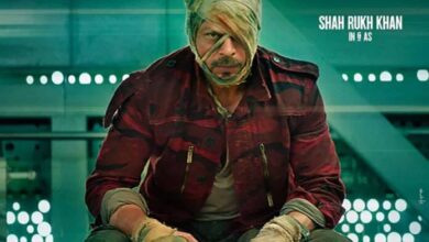 शाहरुख खान की नई फिल्म ‘जवान’ ने पहले ही दिन पार किया इतने करोड़ का आंकड़ा