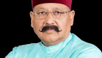 जल्दी तैयार होगा महासू मंदिर का मास्टर प्लान : महाराज