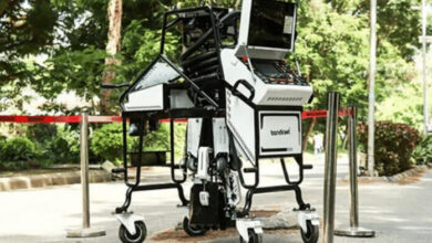 राजधानी में सीवर लाइन की सफाई के लिए आएगी रोबोटिक स्किविजिंग मशीन