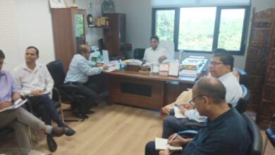 CM धामी के दिशा निर्देशों पर डेंगू रोकथाम के लिए अगले 4 दिन चलेगा महाअभियान, स्वास्थ्य सचिव डॉ. आर. राजेश कुमार ने दिये निर्देश