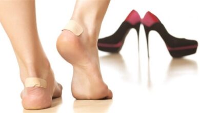 अगर नए जूतों से पड़ गए हैं छाले तो,जानें तुरंत कैसे मिलेगा आराम