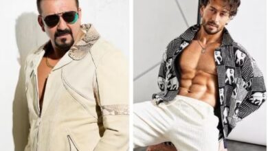 संजय दत्त और टाइगर की नई फिल्म का ऐलान, मास्टर ब्लास्टर में लगायेंगे एक्शन के साथ कॉमेडी का तडका