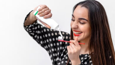 जब टूथपेस्ट का इस्तेमाल बंद कर देंगे तो दाँतों पर होगा कुछ ऐसा असर, जानिए