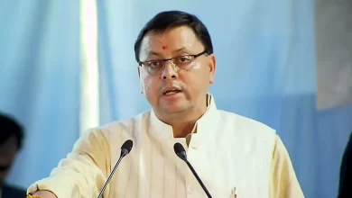 इंग्लैंड के बाद मुख्यमंत्री धामी दुबई के इन्वेस्टर्स को करेंगे आमंत्रित