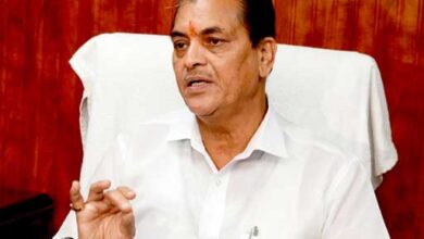 Congress playing negative role in the development of the state: Finance Minister