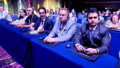 three-day World Association of Wholesale Markets Conference-2023 held in Mexico