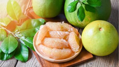 बच्चों की सेहत के लिए ठीक नहीं है चकोतरा, भूलकर भी न खिलायें, वरना फायदे की जगह हो सकता है नुकसान