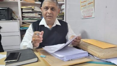 पौंधा में भूमाफिया ने आईएएस-आईपीएस समेत कई हाई प्रोफाइल को ठगा