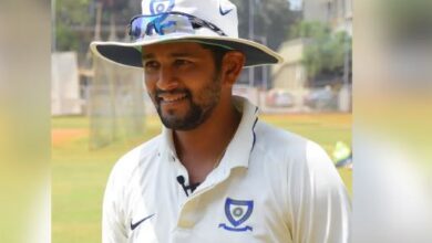 भारतीय महिला क्रिकेट टीम के नए मुख्य कोच बने अमोल मजूमदार