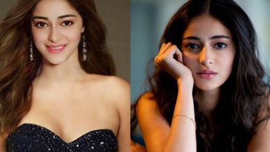 अनन्या पांडे जल्दी रखेंगी ओटीटी की दुनिया में कदम