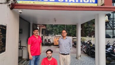 दुबई स्थित फर्जी शेल कंपनियों के जरिए 18 करोड़ के घोटाले का पर्दाफाश