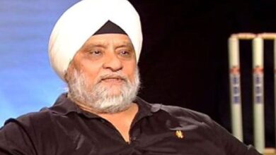 भारतीय क्रिकेट टीम के पूर्व कप्तान बिशन सिंह बेदी का निधन, 77 साल की उम्र में ली आखिरी साँस