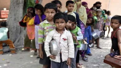 एक और राष्ट्रीय शर्म