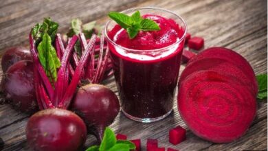 खाली पेट चुकंदर का जूस पीयें, शरीर के साथ-साथ दिल को रखेगा एकदम फिट