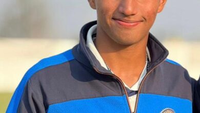 संस्कार रावत की शानदार पारी के बावजूद हारा उत्तराखंड, अशर ने झटके चार विकेट