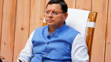 धामी मंत्रिमंडल की बैठक में कुल 30 प्रस्तावों पर लगी मुहर