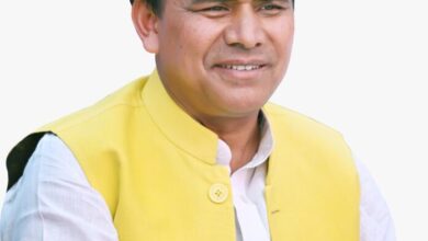 दो दिवसीय कुमाऊँ दौरे पर कैबिनेट मंत्री डॉ. धन सिंह रावत