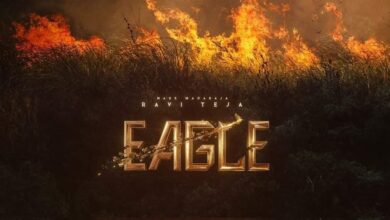 रवि तेजा की फिल्म “ईगल” 13 जनवरी, 2024 को होगी रिलीज