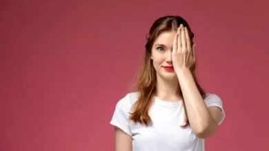 क्या है आँख फड़कने का लॉजिक ?