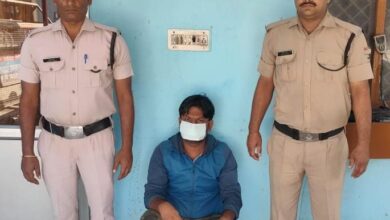 फर्जी आईपीएस बन होशियारी दिखानी पड़ गयी भारी, अब आयी जेल जाने की बारी