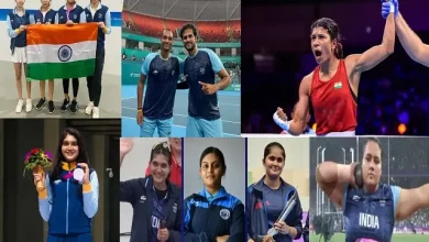 एशियाई खेल : भारत का शानदार प्रदर्शन जारी, अब तक 41 पदक जीते 