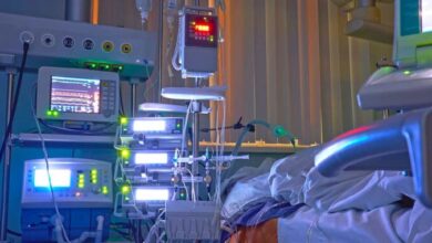 महाराष्ट्र : आईसीयू में 24 घंटे के भीतर 11 शिशुओं समेत 24 लोगों की मौत 