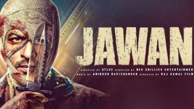 पठान से आगे निकली जवान, बनी इस साल की दुनियाभर में सबसे ज्यादा कमाई करने वाली फिल्म