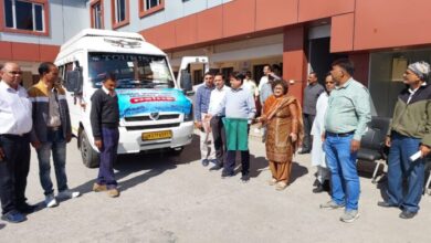 उत्तराखंड के इतिहास में पहली बार किसानों को भेजा जा रहा अध्ययन भ्रमण पर