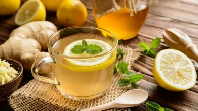 रोजाना एक कप नींबू की चाय का करें सेवन, मिल सकते हैं ये स्वास्थ्य लाभ
