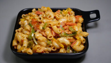 क्या सच में मैकरोनी खाकर भी घटाया जा सकता है वजन? जानें डाइटिशियन क्या देते हैं लॉजिक