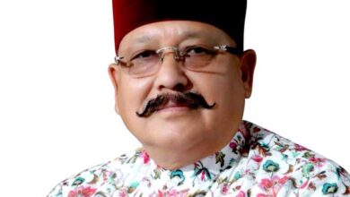 जमरानी बाँध परियोजना को केन्द्रीय कैबिनेट की मंजूरी पर महाराज ने प्रधानमंत्री का आभार जताया