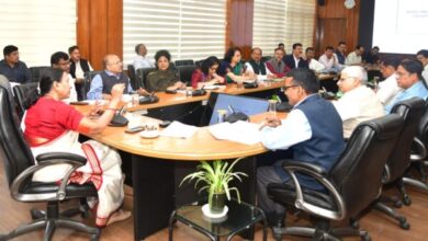 स्थानांतरण नीति को लेकर शासन ने कर्मचारी संगठनों से माँगे सुझाव