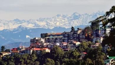 उत्तराखंड में मानसून की विदाई के बीच चटख धूप खिलने से सामान्य से अधिक बना तापमान