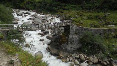 भारत- नेपाल के बीच जल्द बनाए जाएंगे मोटर पुल, व्यापार में आएगी तेजी