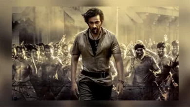 टाइगर श्रॉफ की ‘गणपत’ के मुकाबले बंपर कमा रही रवि तेजा की फिल्म