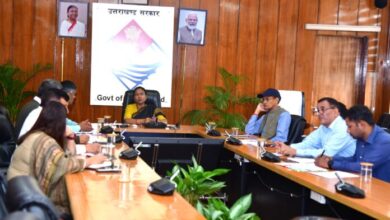 उत्तराखण्ड में भ्रष्टाचार के 252 मामलों में 59 केसों में सजा मिली