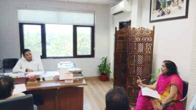 उत्तराखंड के सभी जनपदों में होगी स्पेशलिस्ट डॉक्टरों की तैनाती, जल्द शुरू होगा यू कोट वी पे का चौथा चरण- डॉ आर राजेश कुमार