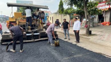मुख्यमंत्री धामी ने प्रदेश में जारी ढाँचागत निर्माण से जुड़े कार्यों को गिनाया