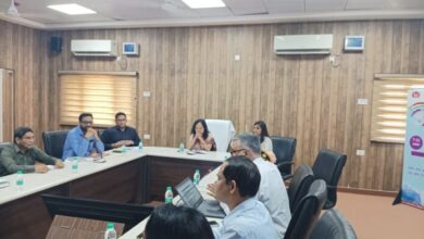 केंद्र ने की उत्तराखंड में ‘आयुष्मान भवः’ योजना प्रगति रिपोर्ट की समीक्षा