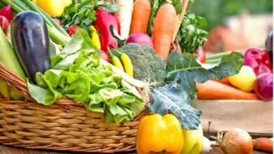 सर्दियों में आने वाली इन 5 सब्जियों का जरूर करें सेवन, प्रतिरक्षा प्रणाली होगी मजबूत