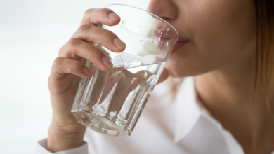 हद से ज्यादा पानी पीने से हो सकती है गंभीर बीमारी